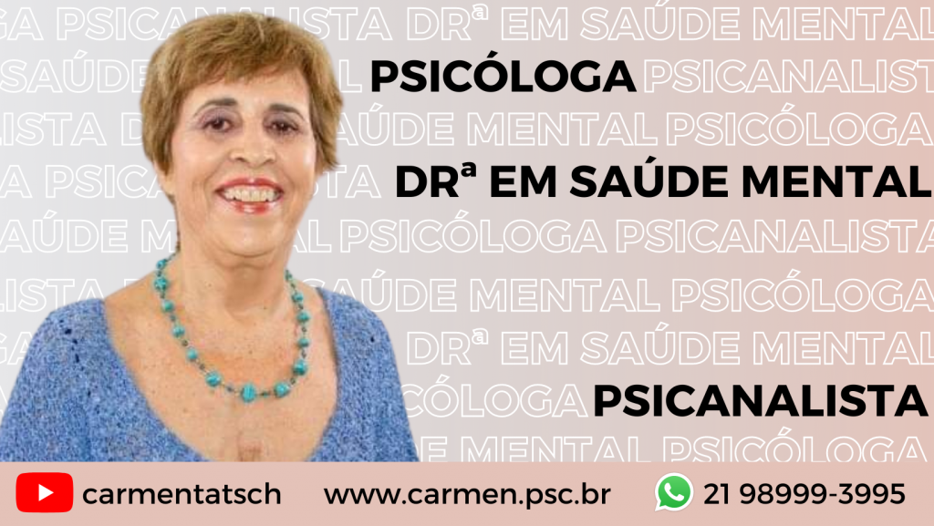 Drª Carmen Tatsch